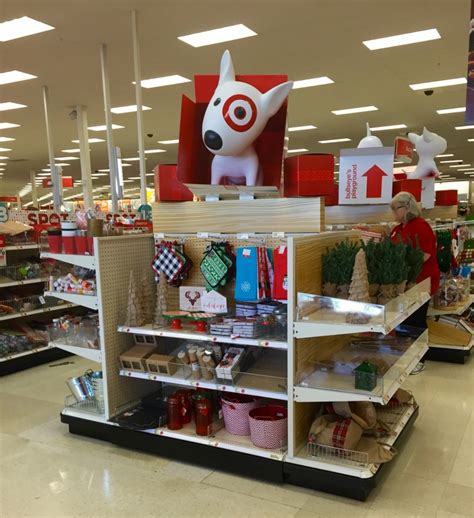 target bullseye's playground